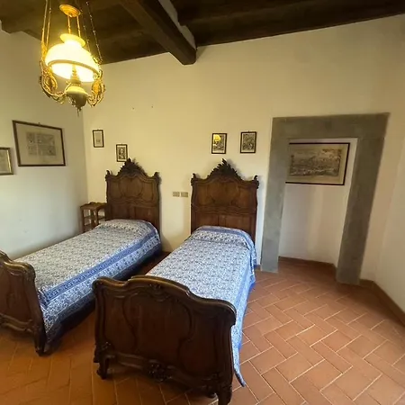 Le Pozze Dicomano