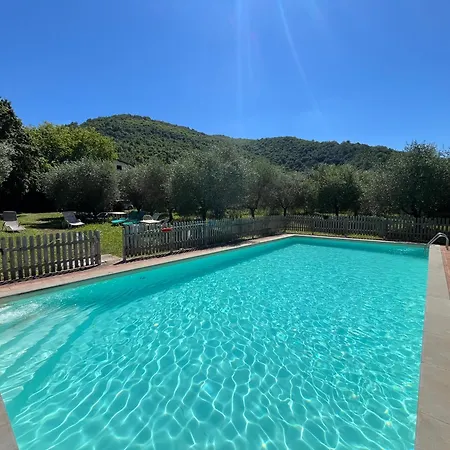 Apartment Le Pozze