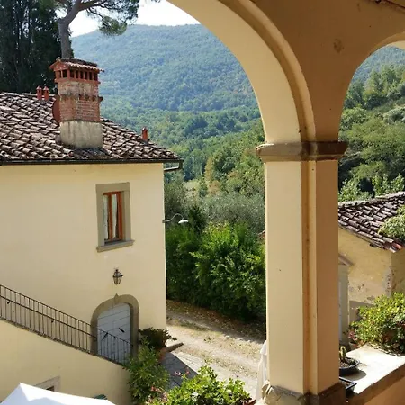 Apartament Le Pozze