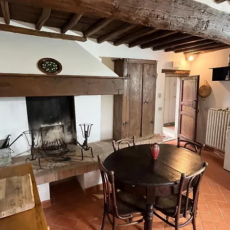 Apartment Le Pozze