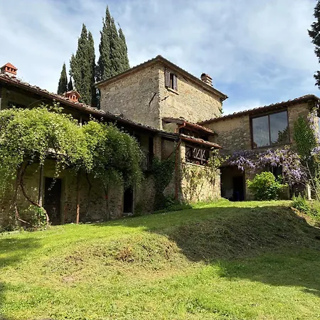 Le Pozze Apartament *