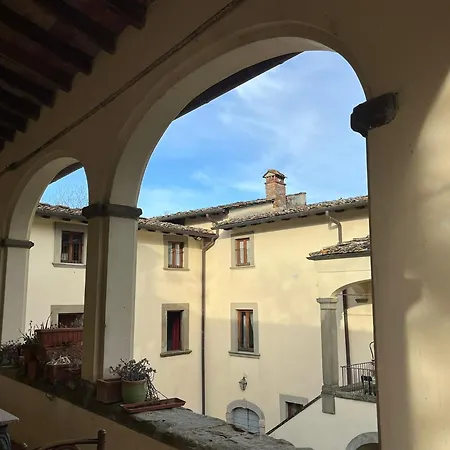 Le Pozze * Dicomano