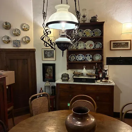 Le Pozze Apartament Dicomano