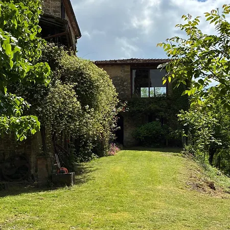 Le Pozze * Dicomano