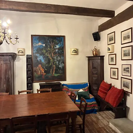Le Pozze Apartament