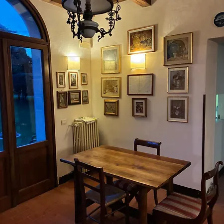 Le Pozze Dicomano