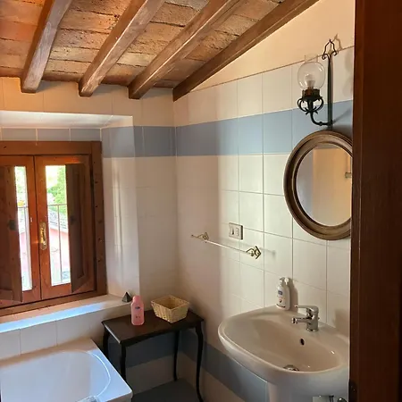 Apartament Le Pozze
