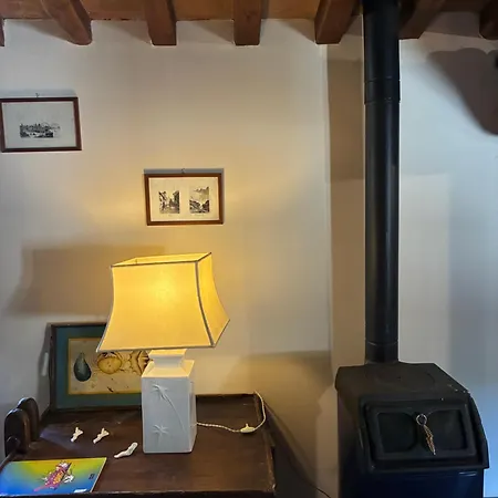 Le Pozze * Dicomano