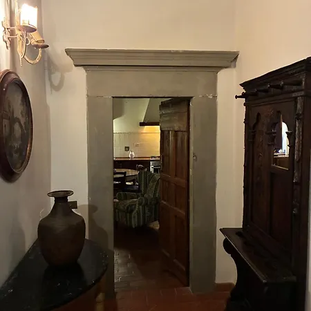 Apartament Le Pozze *