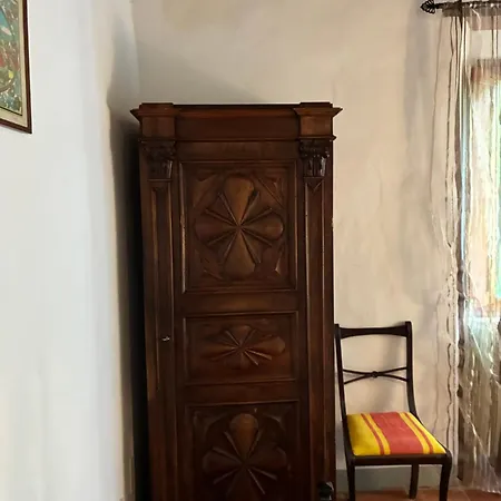 Apartament Le Pozze Dicomano