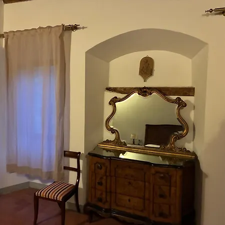 Le Pozze Apartament