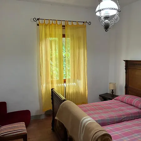 Apartament Le Pozze *
