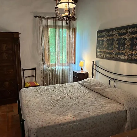 Le Pozze Apartament