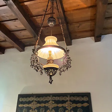 Le Pozze * Dicomano