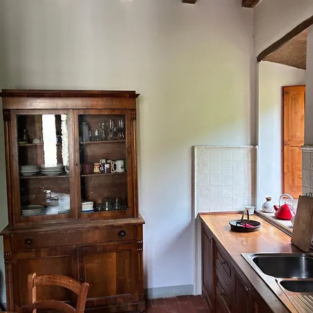 Lejlighed Le Pozze