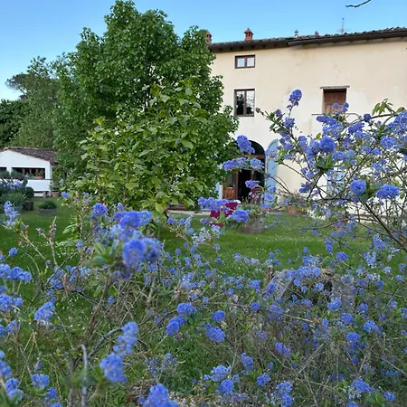 Apartament Le Pozze