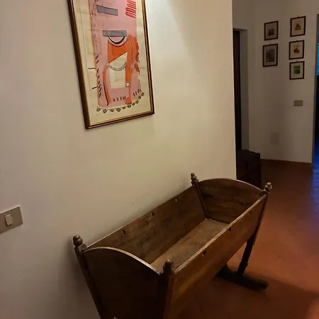 Lejlighed Le Pozze Dicomano