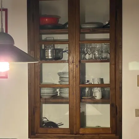 Apartament Le Pozze
