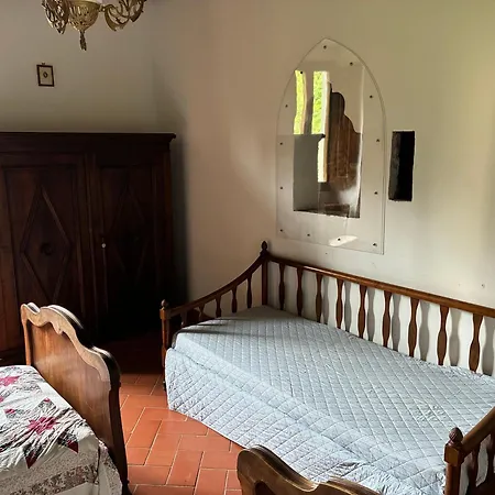 Apartament Le Pozze Dicomano