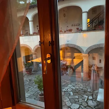 Le Pozze
