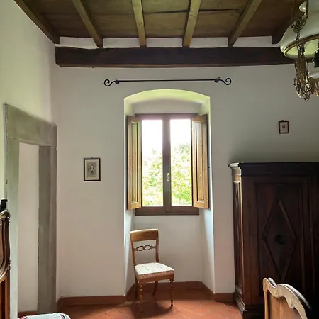 Le Pozze * Dicomano
