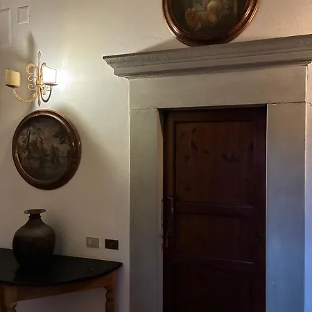 Le Pozze Dicomano