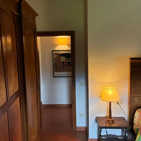 Apartament Le Pozze