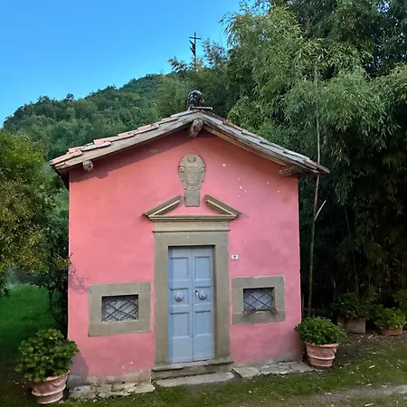 Le Pozze * Dicomano