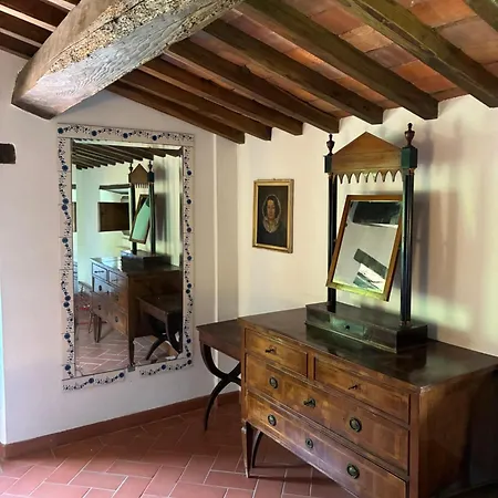 Le Pozze Apartament