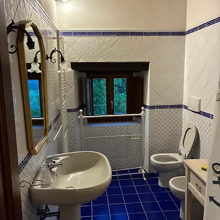 Le Pozze * Dicomano