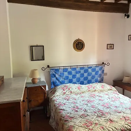 Le Pozze Dicomano