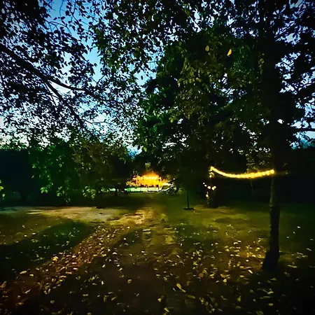 Lejlighed Le Pozze *