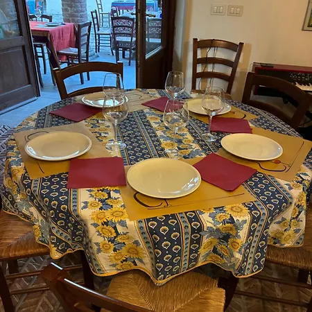 Apartament Le Pozze Dicomano