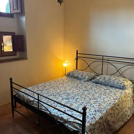 Apartament Le Pozze