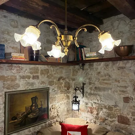 Le Pozze Apartament *