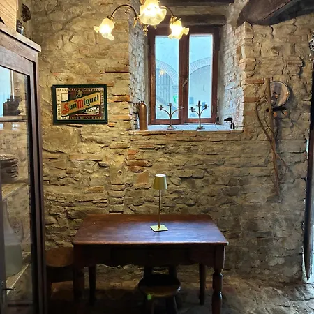 Apartament Le Pozze