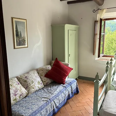 Le Pozze Apartament *