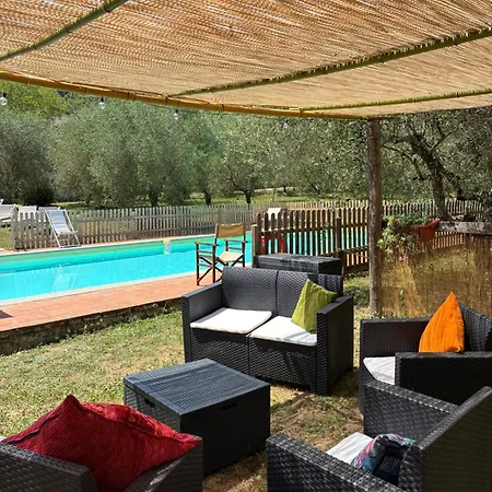 Apartament Le Pozze