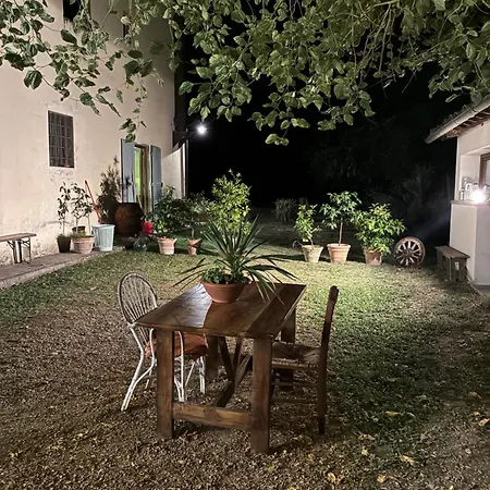 Lejlighed Le Pozze Dicomano