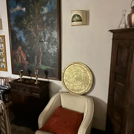 Le Pozze * Dicomano